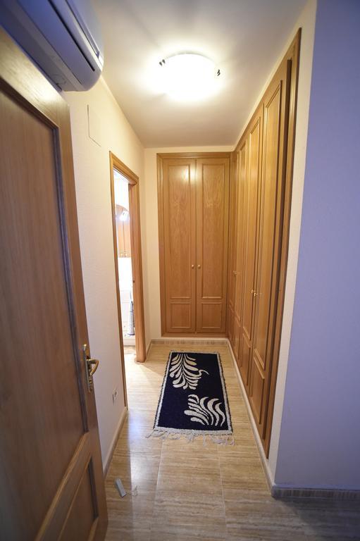 Javea Golden Beach 1 Arenal Beach Room photo