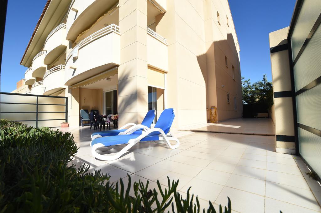 Javea Golden Beach 1 Arenal Beach Room photo
